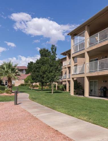 WorldMark St. George