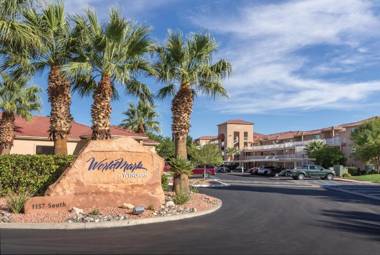 WorldMark St. George