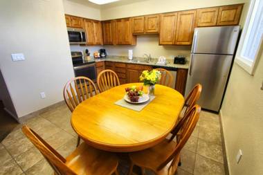 Villas at Southgate a VRI resort