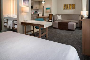 Homewood Suites by Hilton Salt Lake City Downtown