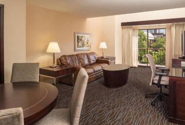 Sheraton Salt Lake City