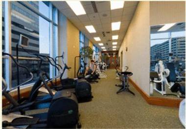 Marriott Salt Lake City Center