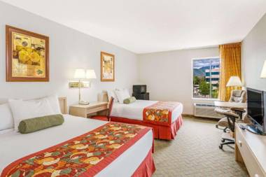 Ramada by Wyndham Salt Lake City