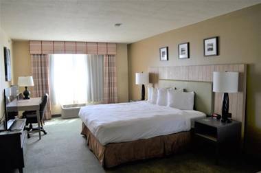 Country Inn & Suites by Radisson West Valley City UT