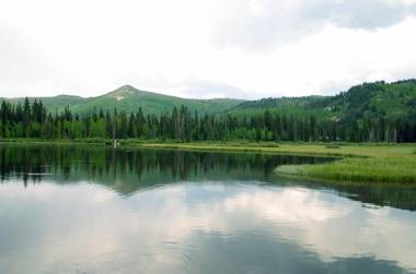 Residence Inn Salt Lake City Cottonwood