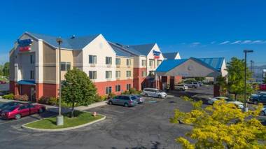 Fairfield Inn Salt Lake City South