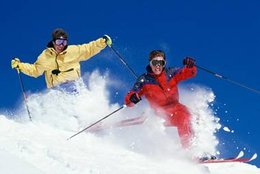 Residence Inn Salt Lake City Airport