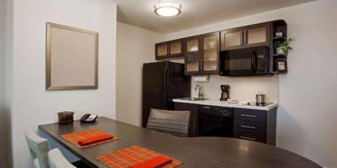 Sonesta Simply Suites Salt Lake City Airport