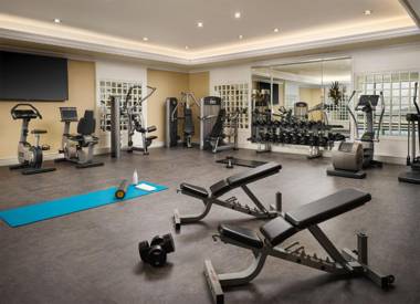 Little America Hotel Salt Lake City