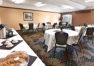 Crystal Inn Hotel & Suites - Salt Lake City