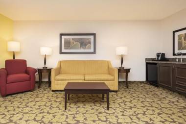 Hilton Garden Inn - Salt Lake City Airport