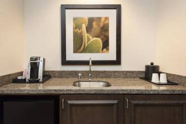 Hilton Garden Inn - Salt Lake City Airport