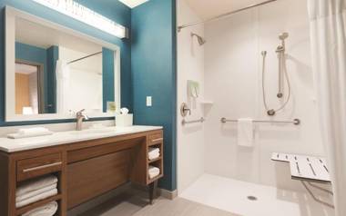 Home2 Suites by Hilton Salt Lake City-East