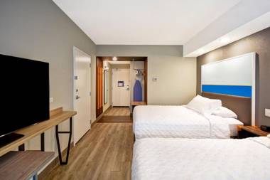 Tru By Hilton Salt Lake City Airport