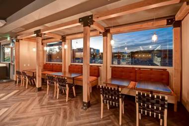 Tru By Hilton Salt Lake City Airport