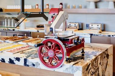 AC Hotel By Marriott Salt Lake City Downtown