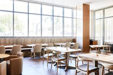 AC Hotel By Marriott Salt Lake City Downtown