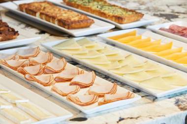 AC Hotel By Marriott Salt Lake City Downtown