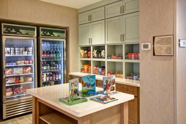 Homewood Suites By Hilton Salt Lake City Airport