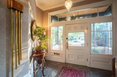 Ellerbeck Bed & Breakfast