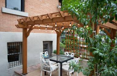 Ellerbeck Bed & Breakfast