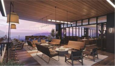 Le Méridien Salt Lake City Downtown