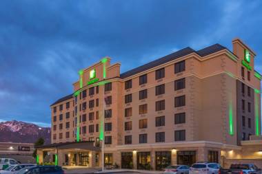 Holiday Inn - South Jordan - SLC South an IHG Hotel