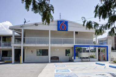 Motel 6-Salt Lake City UT - Downtown