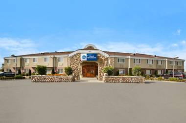 Best Western Mountain View Inn