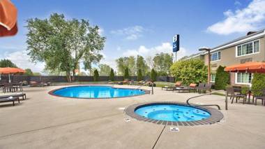 Best Western Mountain View Inn