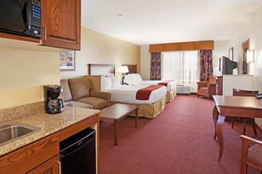 Holiday Inn Express Hotel & Suites Tooele an IHG Hotel