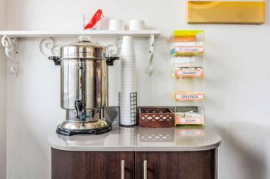 Motel 6-Tremonton UT