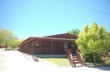 Bryce Pioneer Village