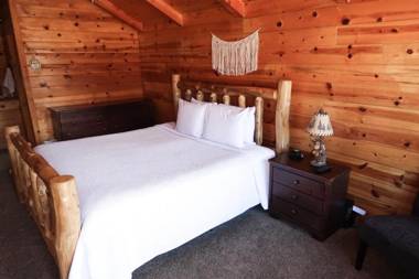 Bryce Valley Lodging