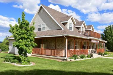 Bullberry inn Bed & Breakfast