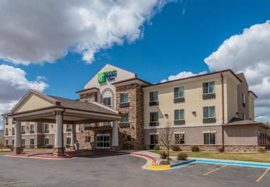 Holiday Inn Express Hotel Vernal an IHG Hotel