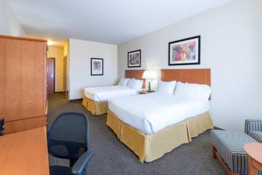 Holiday Inn Express Hotel Vernal an IHG Hotel