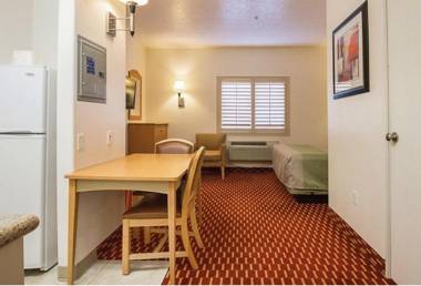 SureStay Plus Hotel by Best Western Vernal