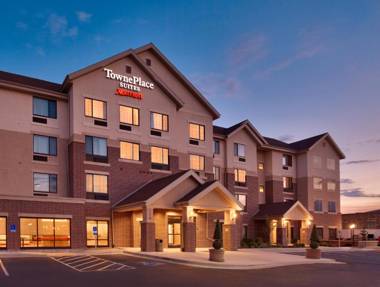 TownePlace Suites by Marriott Vernal