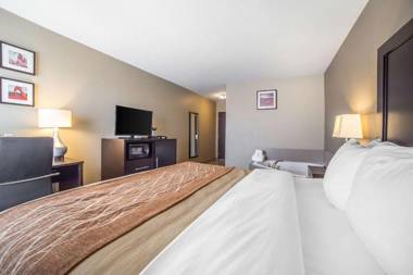 Comfort Inn & Suites Vernal - National Monument Area