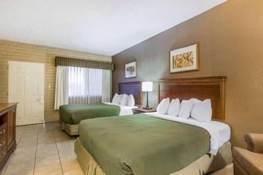 Quality Inn Washington - St George North