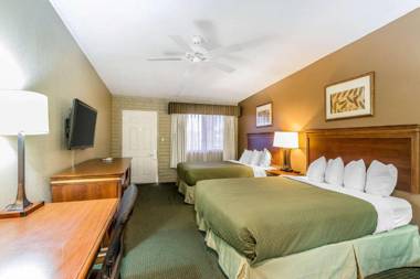 Quality Inn Washington - St George North