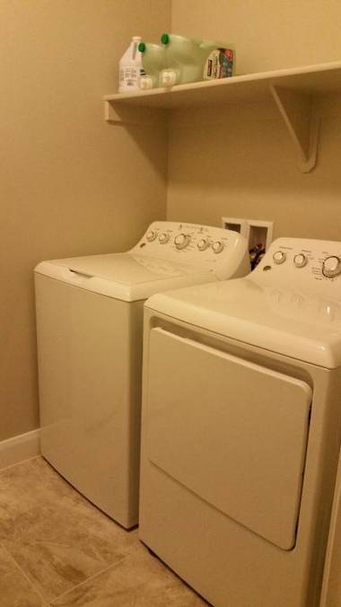 The Getaway at The Casitas