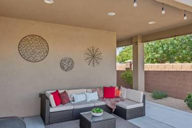 Park View Place at Ladera Resort- Private Home! RV Parking!