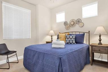 Be Our Guest at Ladera Resort! Brand New! POOL! Great WiFi! All Master Suites!