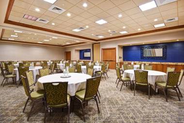 Hampton Inn & Suites Salt Lake City-West Jordan