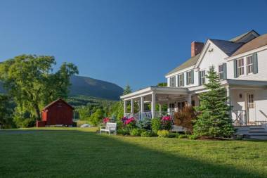 Hill Farm Inn