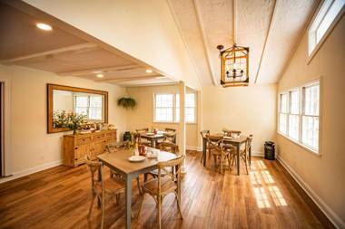 Arcady Mountain Motor Lodge