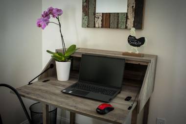 Arcady Mountain Motor Lodge