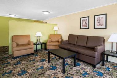 Quality Inn Barre-Montpelier